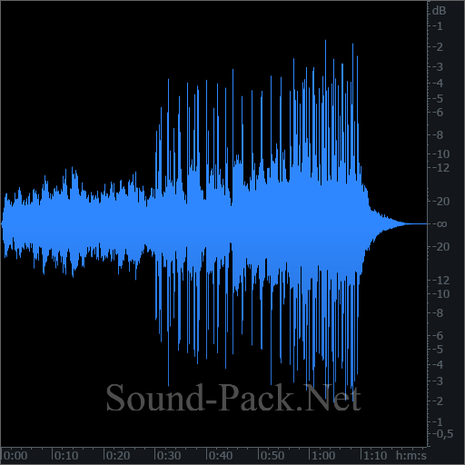 waveform