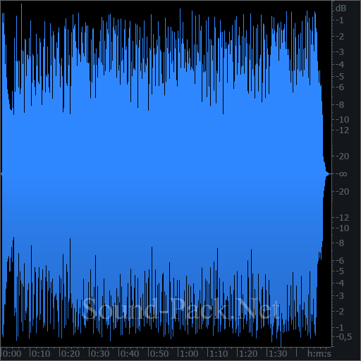 waveform