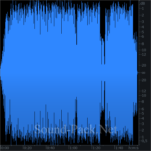 waveform