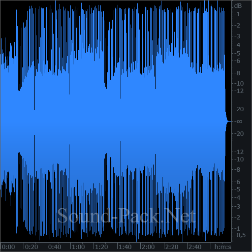 waveform