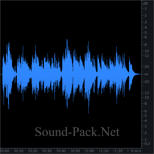 waveform