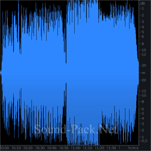 waveform