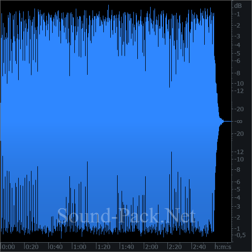 waveform