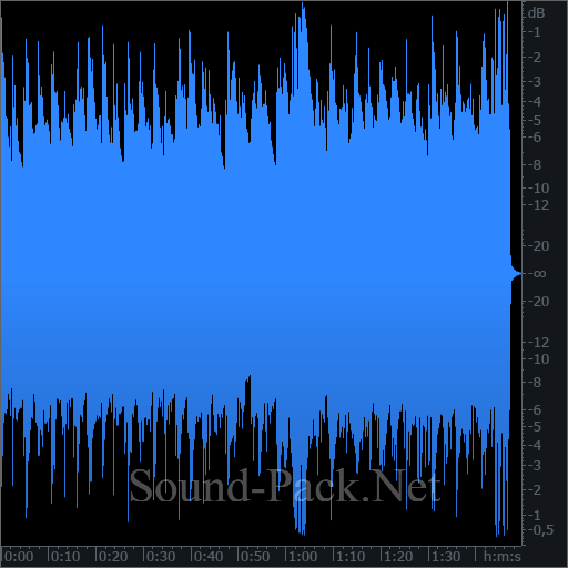 waveform