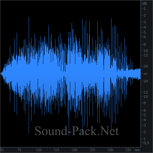 waveform