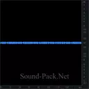 Электронный шум (прерывисто)