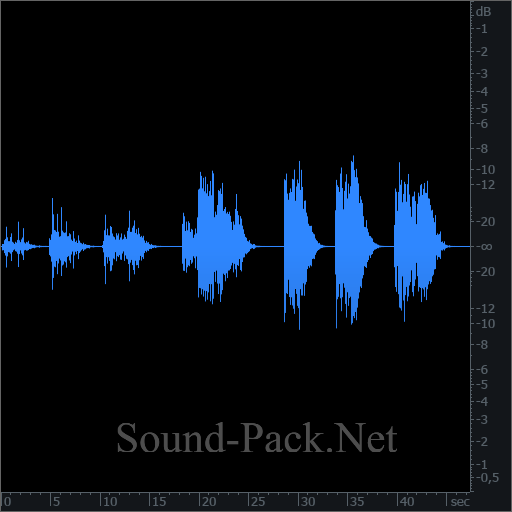 waveform