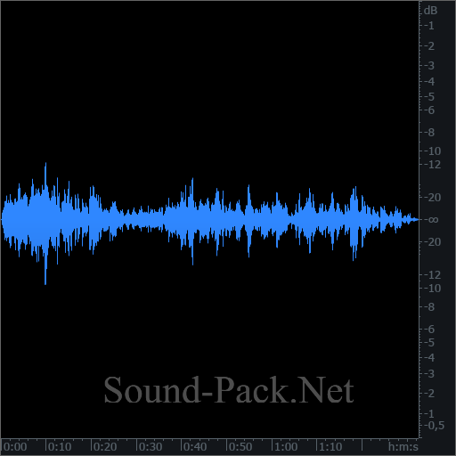 waveform