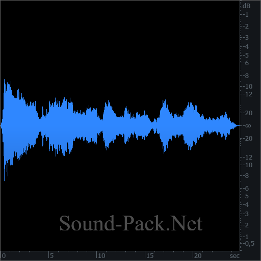 waveform