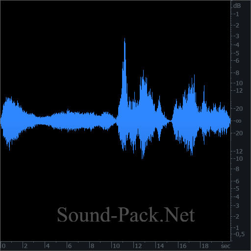 waveform