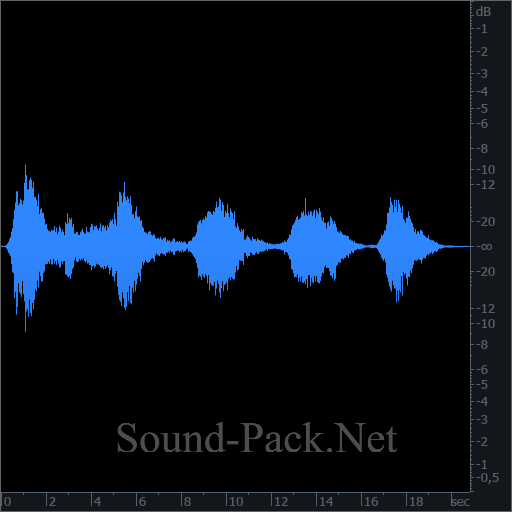 waveform