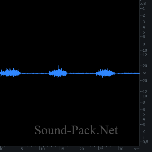 waveform