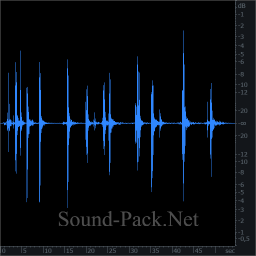 waveform