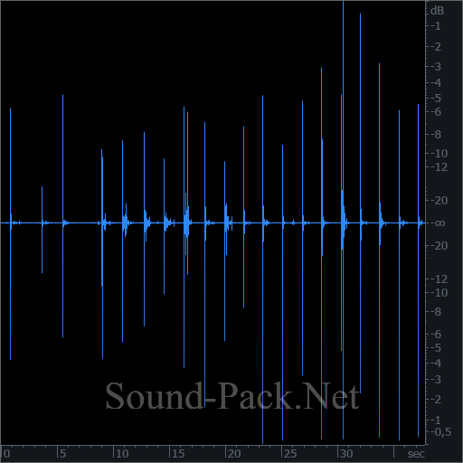 waveform