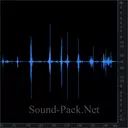 Человек ест арбуз