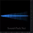 Скрип деревянной двери