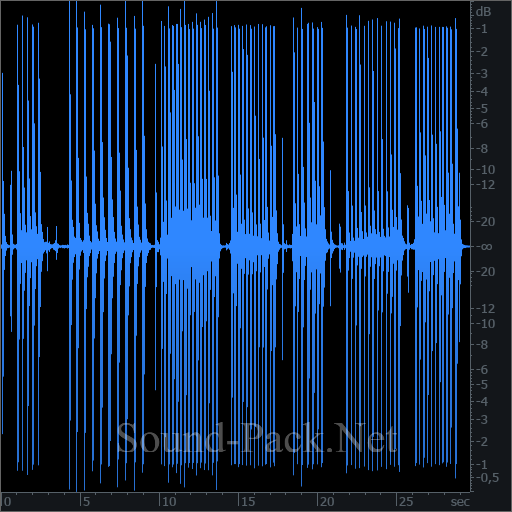 waveform