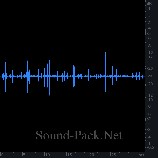 waveform