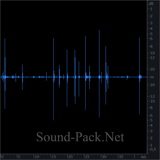 waveform