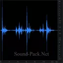 Обруч падает