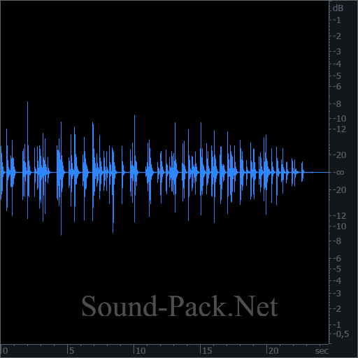 waveform