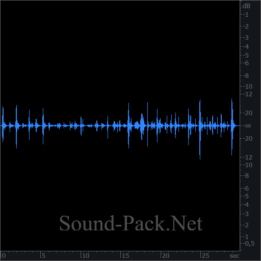 waveform