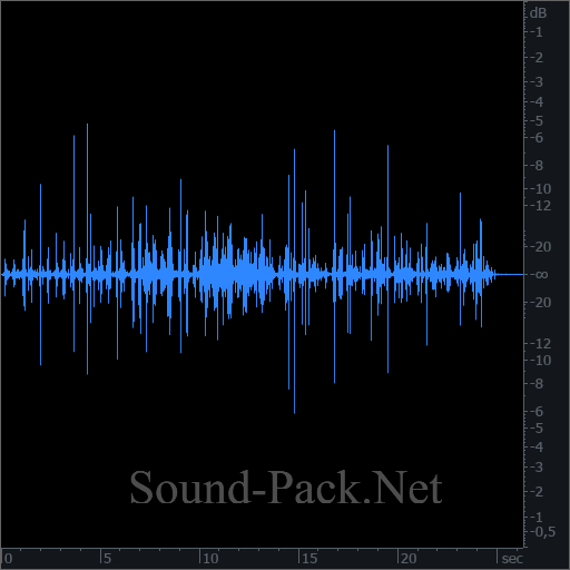 waveform