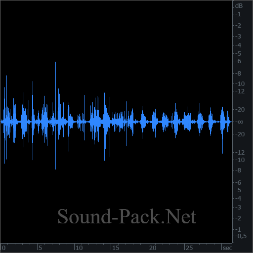 waveform