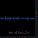 Человек бежит по траве