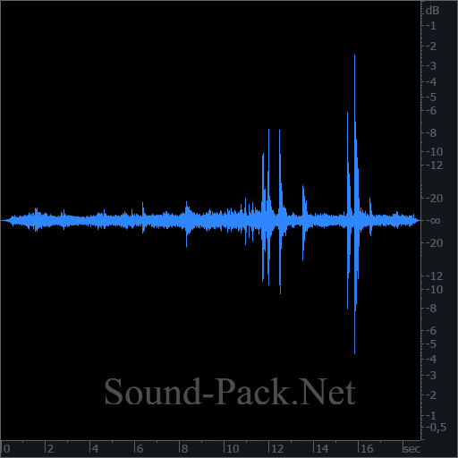 waveform