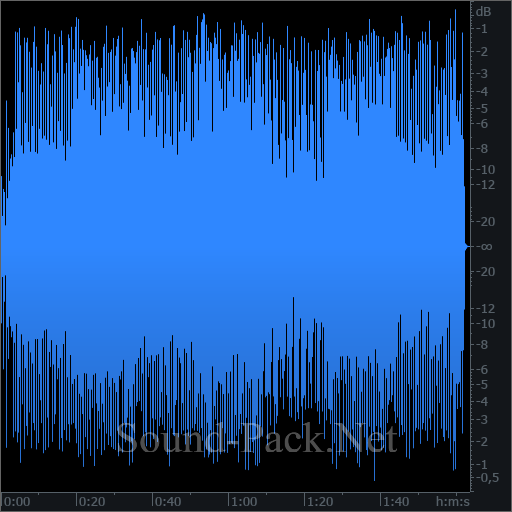 waveform