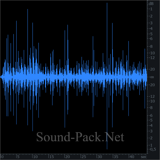 waveform