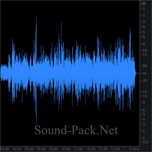 waveform