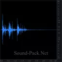 Шаги по стеклу, хруст стекла