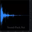 Хлам падает