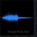 Старая велосипедная цепь