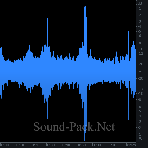 waveform