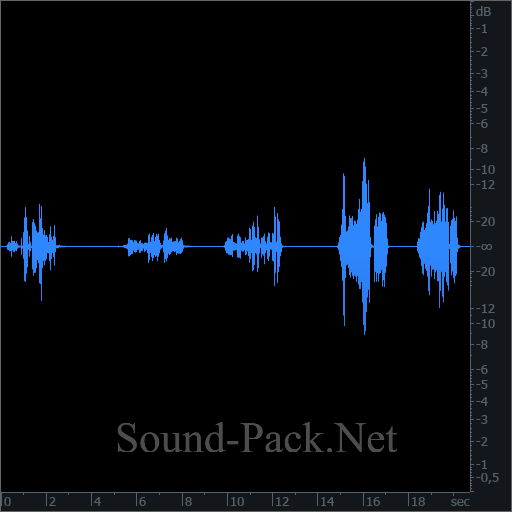 waveform