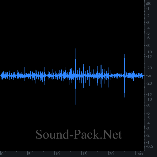 waveform