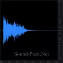 Стекло разлетается на осколки