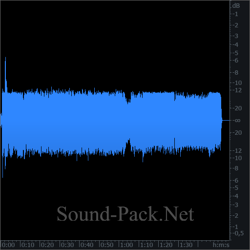 waveform