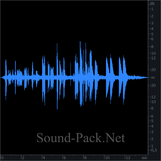 waveform