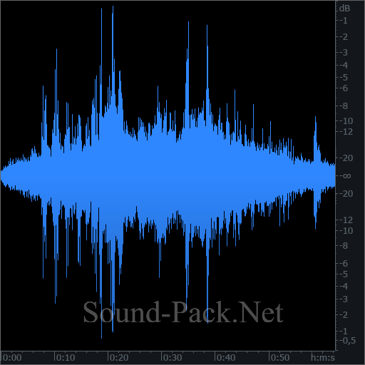 waveform