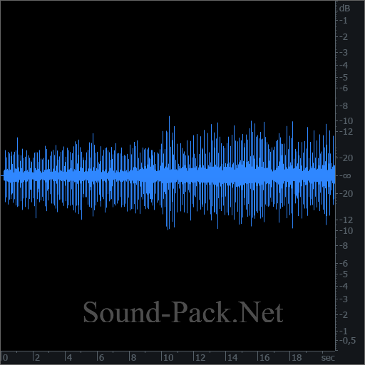 waveform