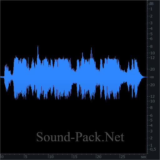 waveform