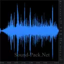 Лесной ручей: объемный 3D эффект