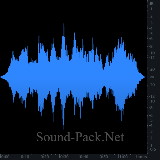 waveform