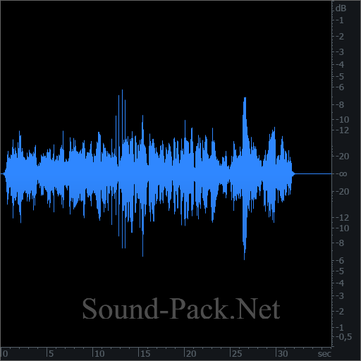 waveform