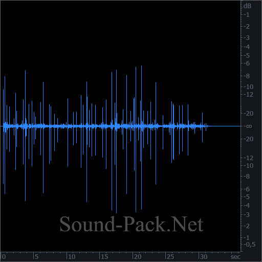 waveform