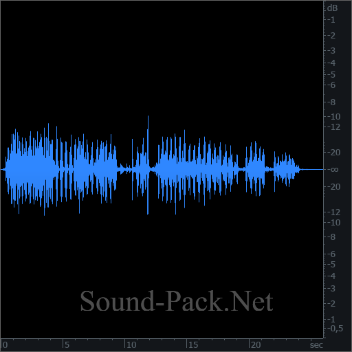 waveform